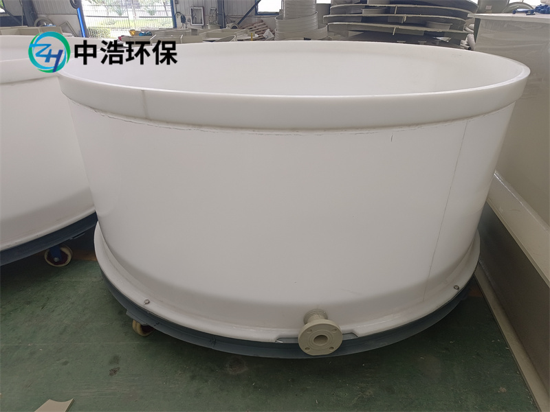 蒙山PP抽滤槽